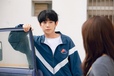 Netflixシリーズ『恋は飴模様』独占配信中