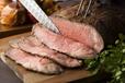 ブラックアンガス ローストビーフ