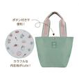 「Toffy(トフィー)コラボ オリジナルトートバッグ」＜3,637円（税込4,000円）＞【ココス×Toffy(トフィー)コラボ 冬の福袋】