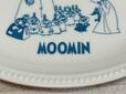 「MOOMIN」のロゴ入りなのもうれしい♪