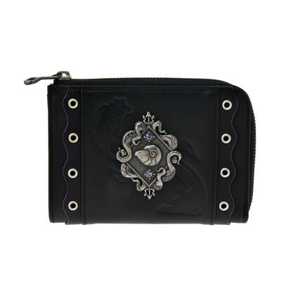 ANNA SUI×ディズニー】これ絶対ほしい…!“ヴィランズモチーフ”の ANNA SUI×ディズニー】これ絶対ほしい…!“ヴィランズモチーフ”の