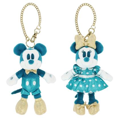 東京ディズニーシー】どれ買う？「25周年グッズ」一気に情報解禁