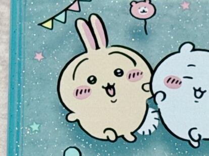 ちいかわ◆うさぎ推しまとめセット ちいかわパーク突入 後編: うさぎ最推しシリーズ | TikTok