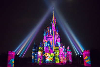 ディズニー速報 スマホでtdr人気ショー鑑賞券が当たる ショー抽選アプリ が登場 Tdr抽選システム徹底解説 1 3 ディズニー特集 ウレぴあ総研