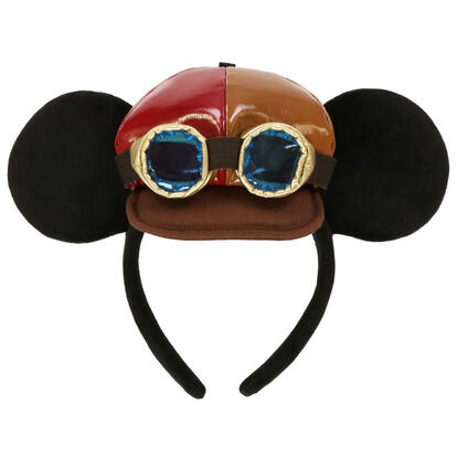 東京ディズニーシー】祝23周年！買っておきたい限定グッズはクールな
