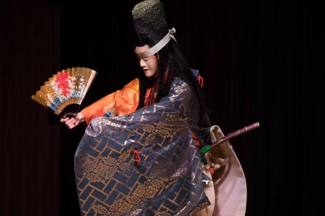 撮影：前田賢吾