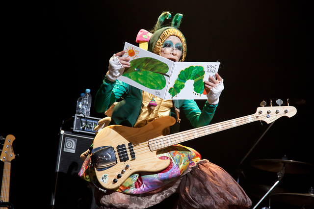 えんそく・ミド（B）