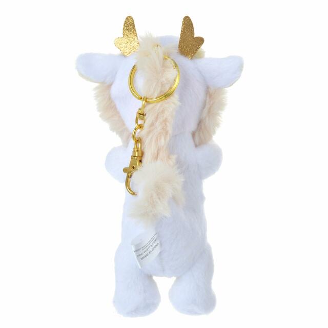 ぬいぐるみキーホルダー・キーチェーン ETO POOH 2024 2,600円