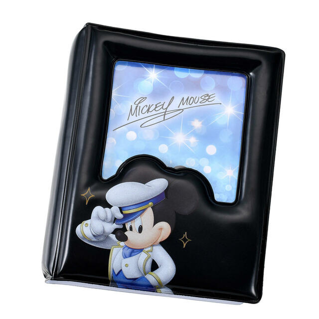 ミッキー アルバム HAPPY BIRTHDAY MICKEY 1,800円