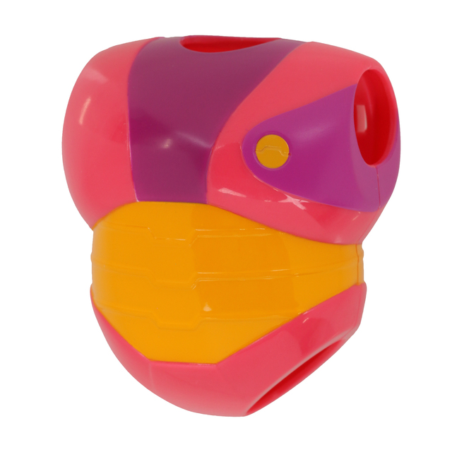 「マイ・ベイマックス・ヒーロー」