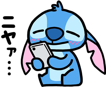 「ディズニースタンプ取り放題スタート! 」