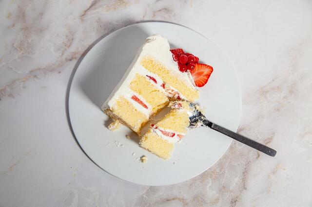 「オーダーメイドケーキ」【Haute Couture Cake（オートクチュールケーキ）】