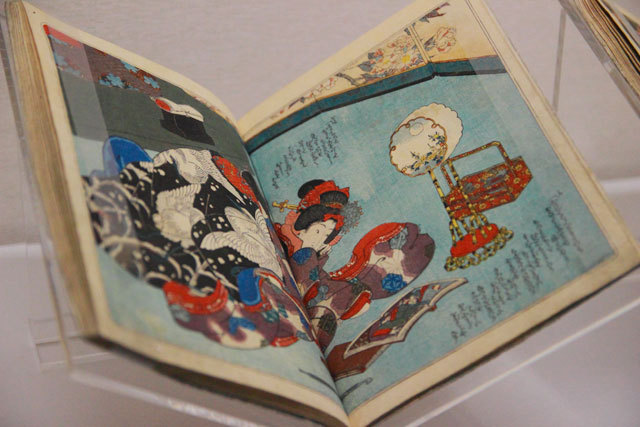 観るも感嘆! 日本初上陸した「春画展」の作品