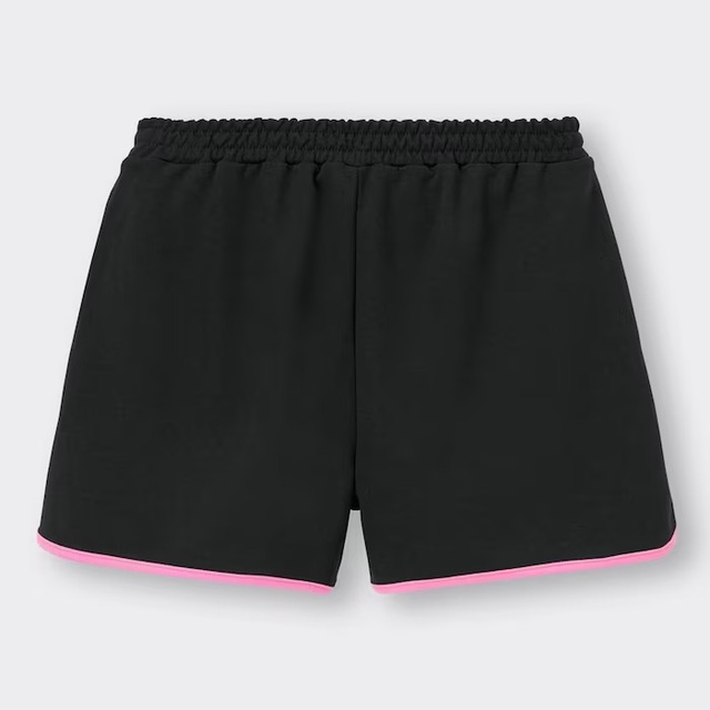 ラウンジショートパンツ HELLO KITTY ¥1,490