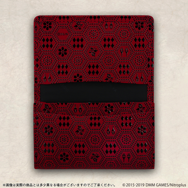 © 2015-2019 DMM GAMES/Nitroplus