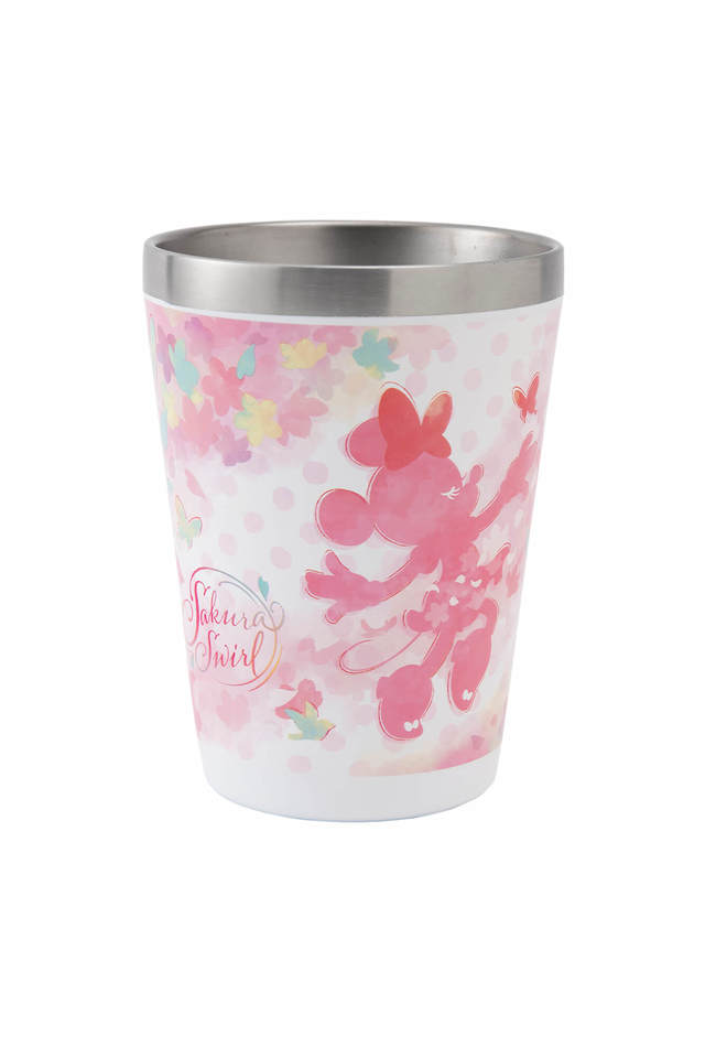 タンブラー 2,600円｜直径約9×高さ約12cm