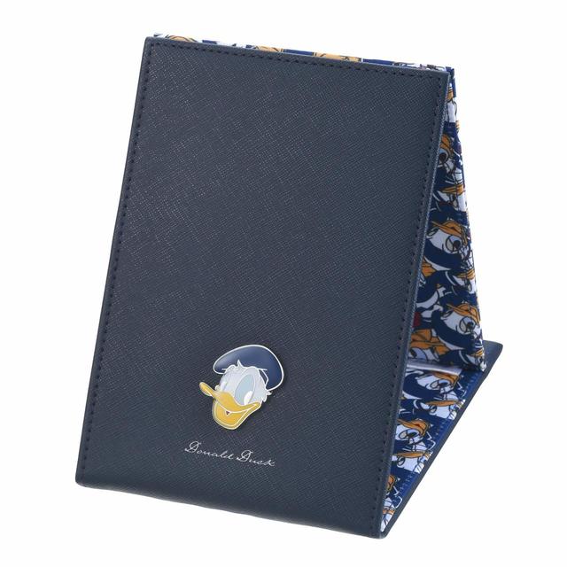 ドナルド ミラー・鏡 折りたたみ式 IT'S MY STYLE 2,420円