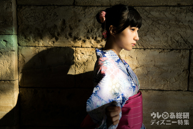 きりっとします。