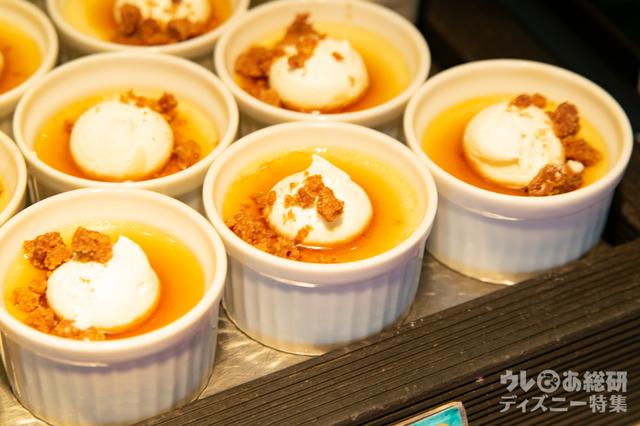 “ディズニー・イースター”ランチブッフェ/ディナーブッフェ|東京ディズニーシー・ホテルミラコスタ「オチェーアノ」