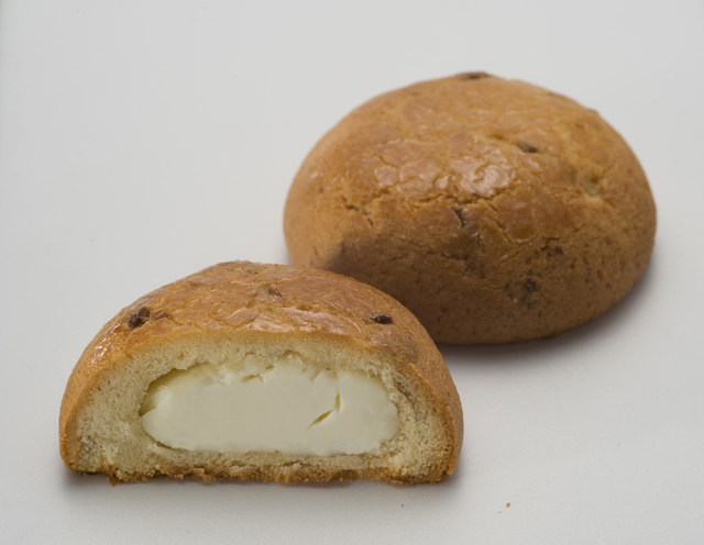 宮崎県_チーズ饅頭