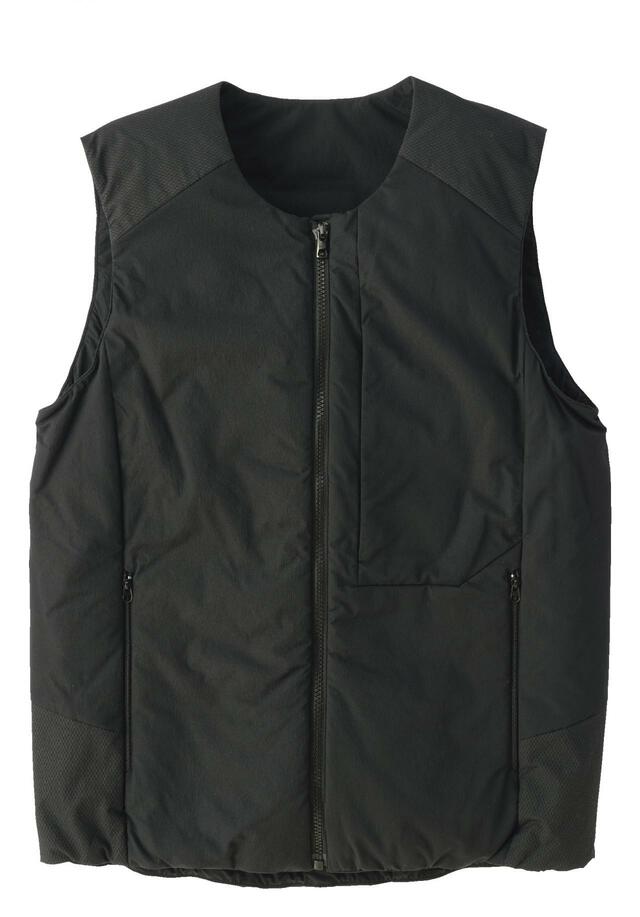 BAZZ HEAT フライヤーベスト(36145) 価格:2,500円