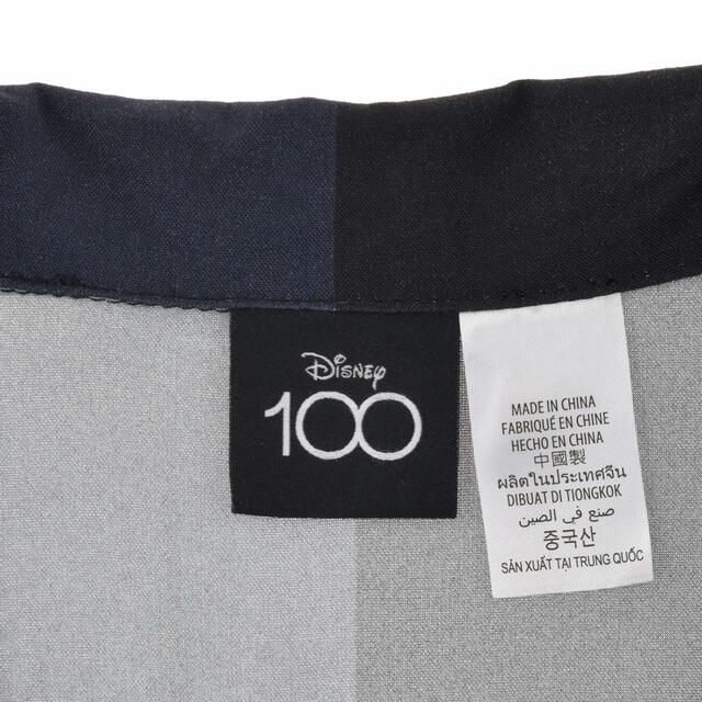 半袖シャツ 城 M L Disney100 The Eras Collection COLOR 11,000円