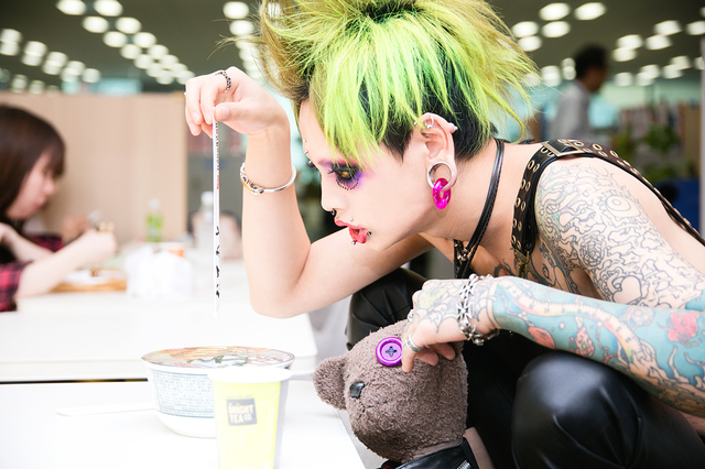 MEJIBRAY・メト（Dr）