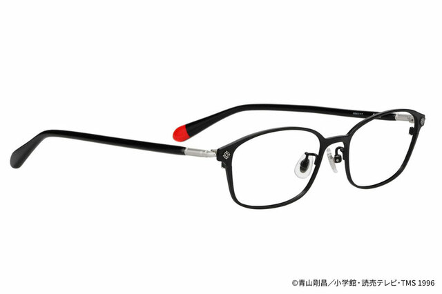 赤井秀一 モデル ¥12,200「Zoff | 名探偵コナン」