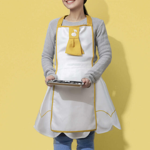 パティシエエプロン 4,950円