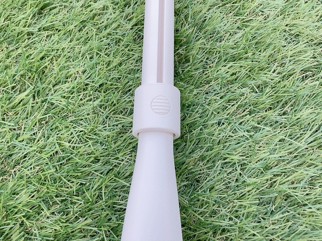 【カインズ 立つほうき】部屋のどこにでも立てておけます