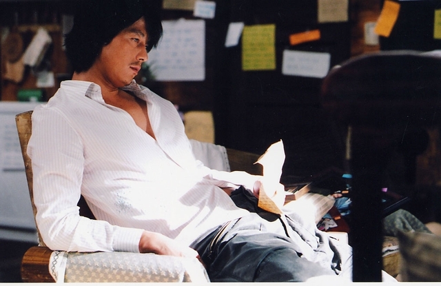 『私の頭の中の消しゴム』