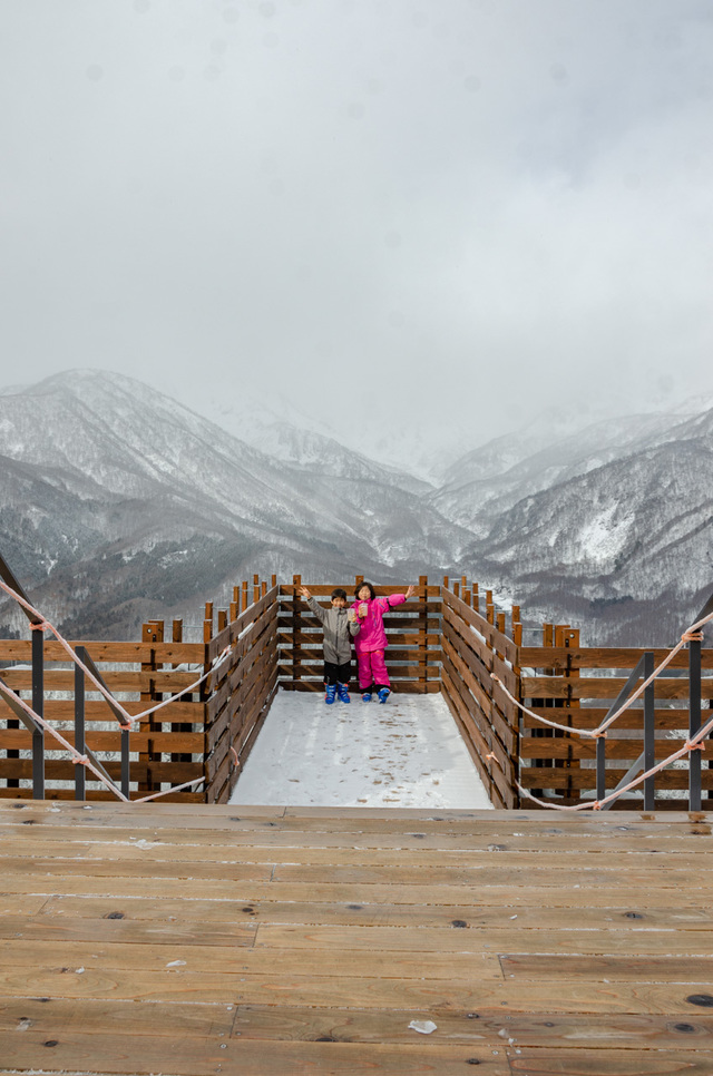 HAKUBA MOUNTAIN HARBOR｜白馬岩岳スノーフィールド