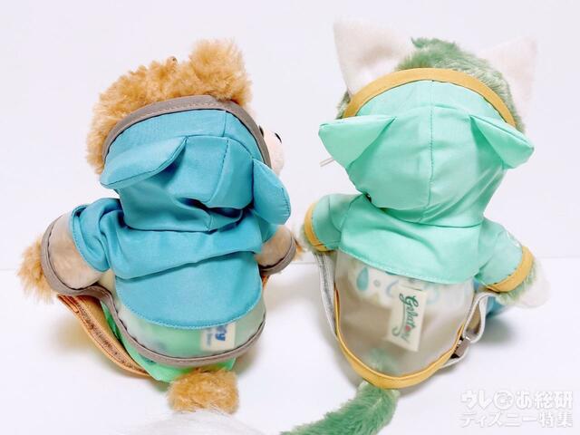 被れないフードが愛しい