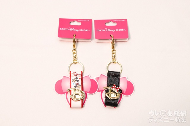 カチューシャホルダー 各1400円