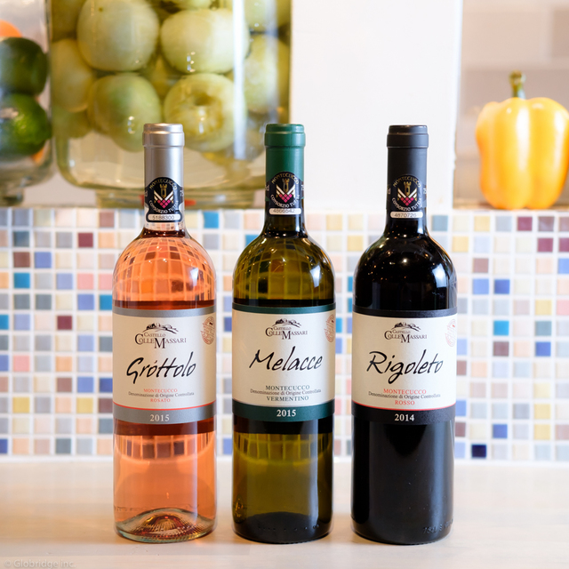 オーガニックワイン