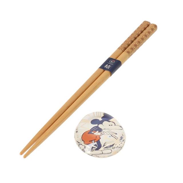 箸・箸置きセット　1,870円