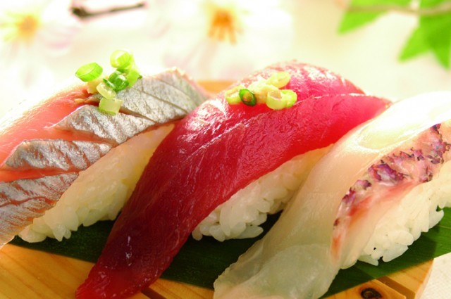  回転寿しトリトン東武11F