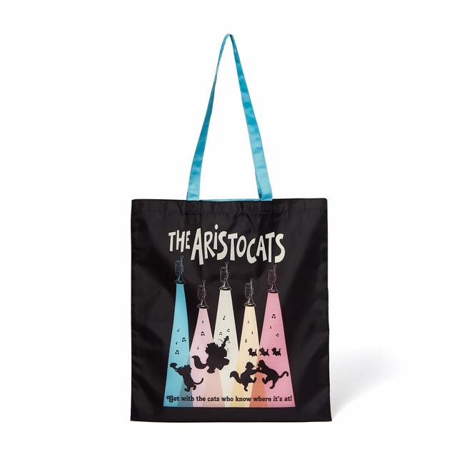 エコバッグ ブラック 1,500円