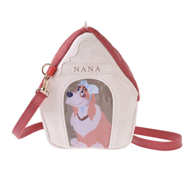 ナナ マルチポシェット MY FAVORITE NANA 3,300円