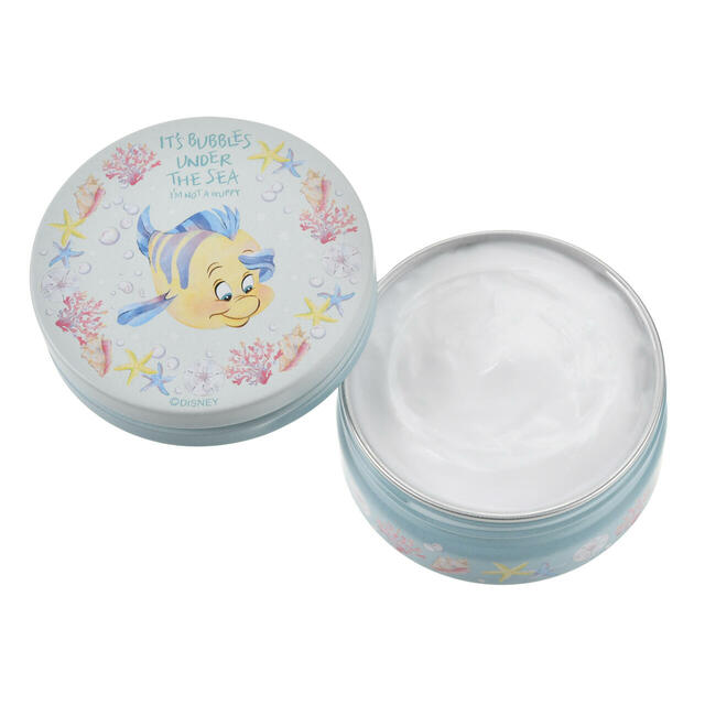 モイスチャークリーム Disney Cool Goods 1,400円
