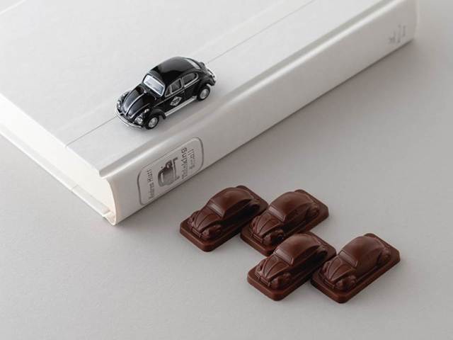 ビートルガレージ