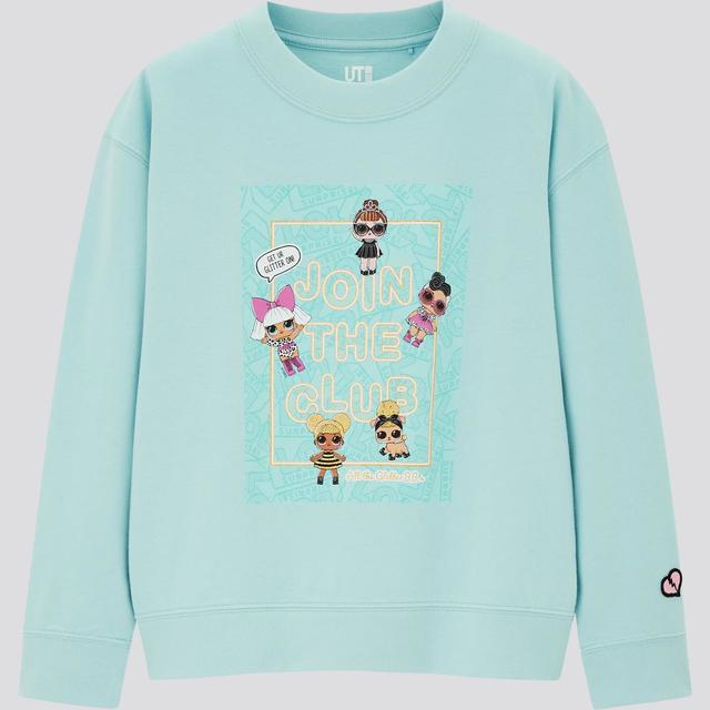 「2020 秋冬 L.O.L. サプライズ！™」UT