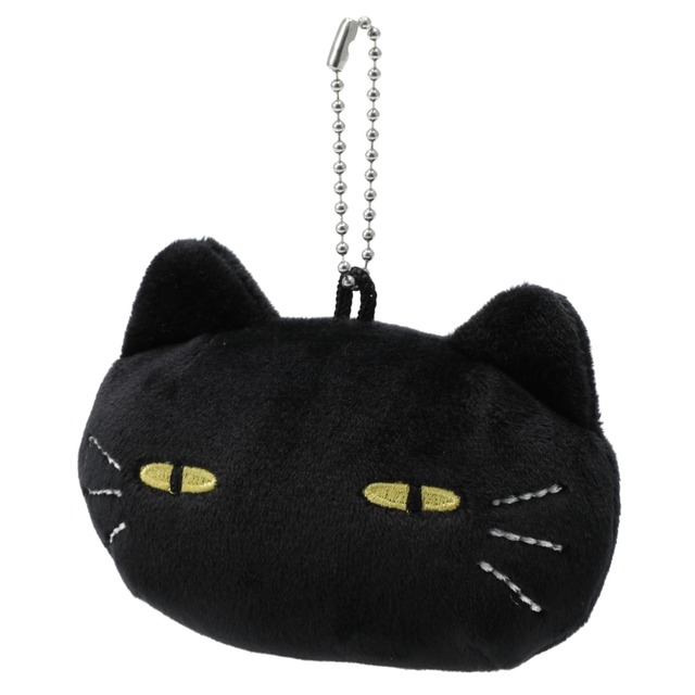 【ニトリデコホーム】「チャーム（デコネコ）」サイズ幅10x奥行5x高さ7cm　価格499円