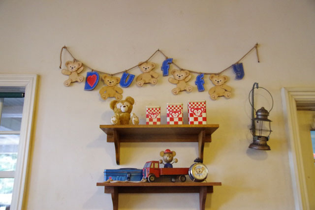 「ジャーニー・ウィズ・ダッフィー Your Friend Forever」初日レポ