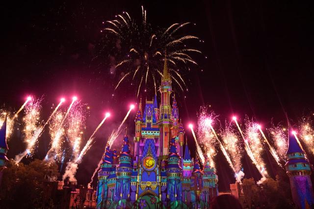 ディズニー・エンチャントメント