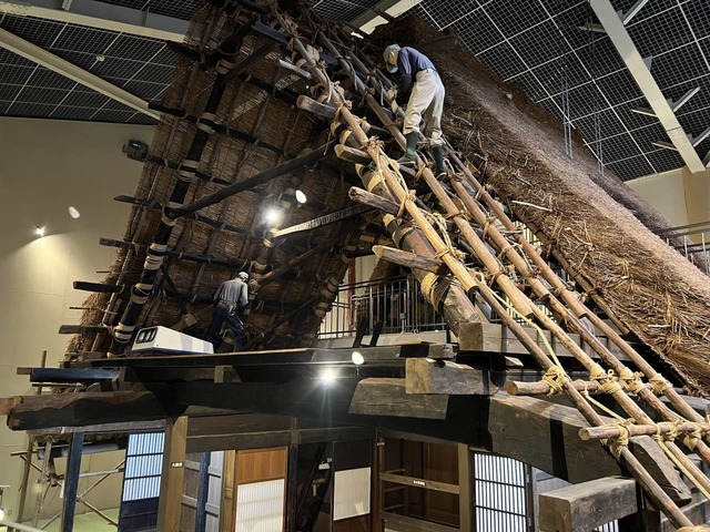 第7位:道の駅 白川郷(岐阜県)