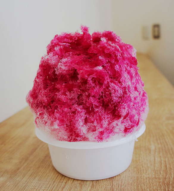 野口商店／ぶどう レギュラー 200円