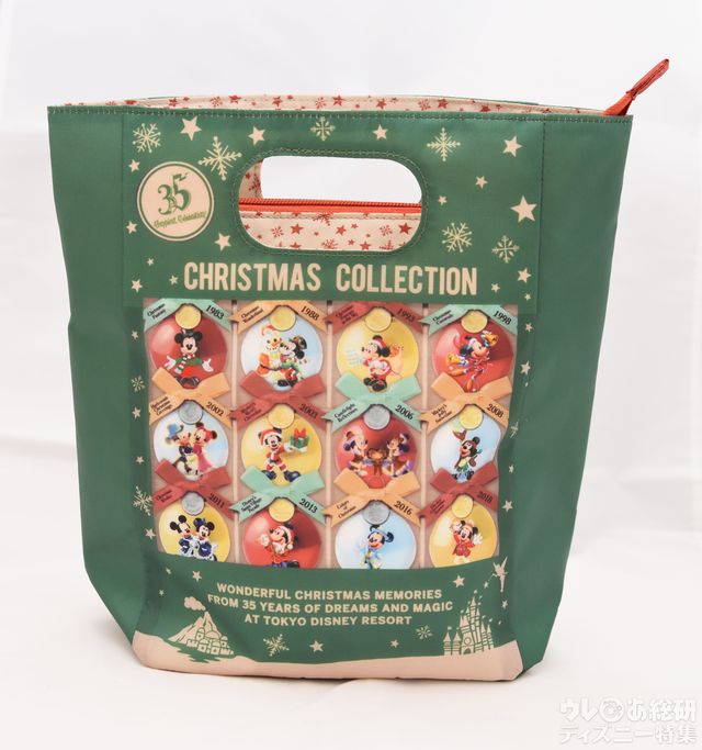 スーベニアランチケース