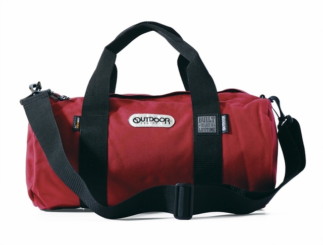 ROLL BOSTON　231シリーズ【OUTDOOR PRODUCTS×アーバン・ファミマ!!】