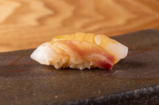 本格寿司食べ放題キャンペーン